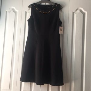 Ivanka Trump Black dress
